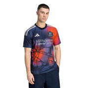 Houston Dynamo 26/27 Replica Away Jersey - Mens