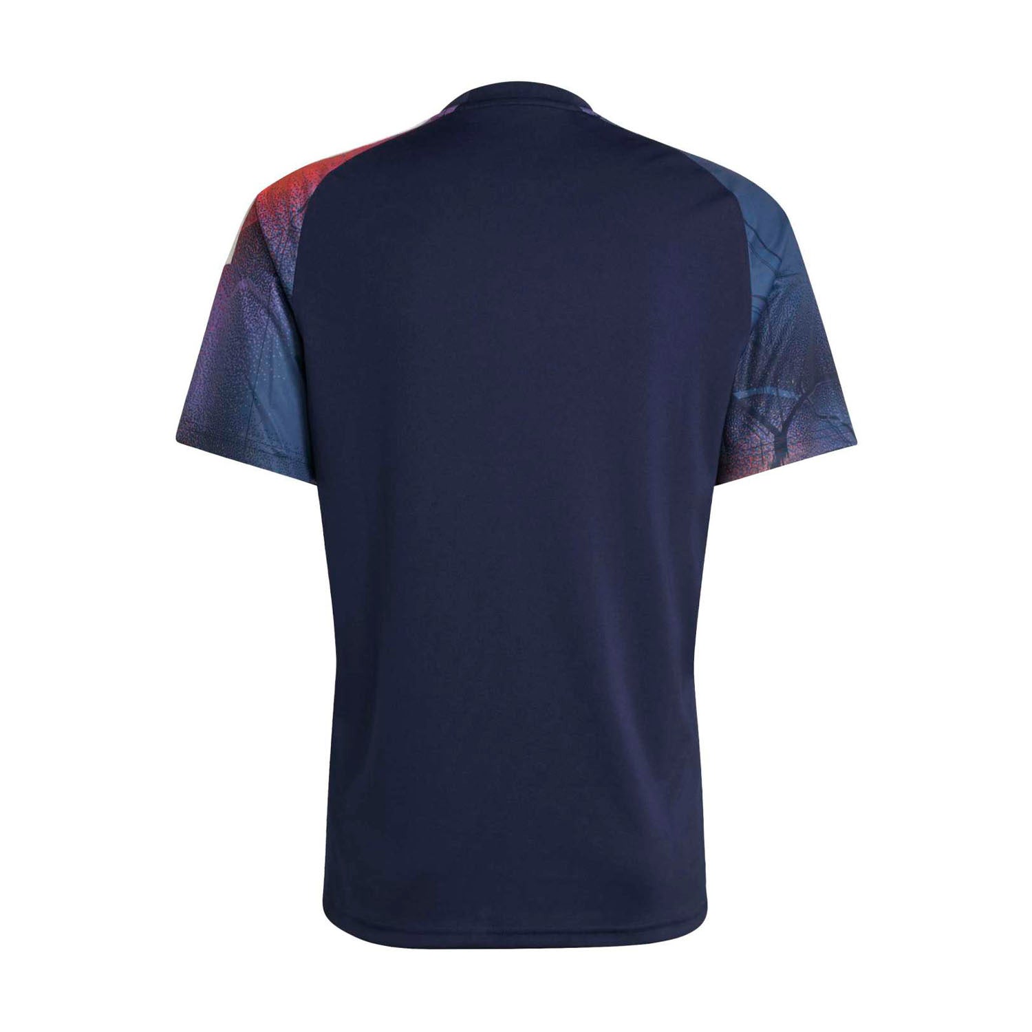 Houston Dynamo 26/27 Replica Away Jersey - Mens