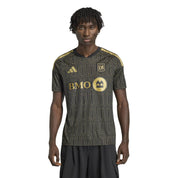 LAFC 26/27 Replica Home Jersey - Mens
