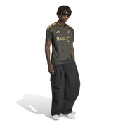 LAFC 26/27 Replica Home Jersey - Mens