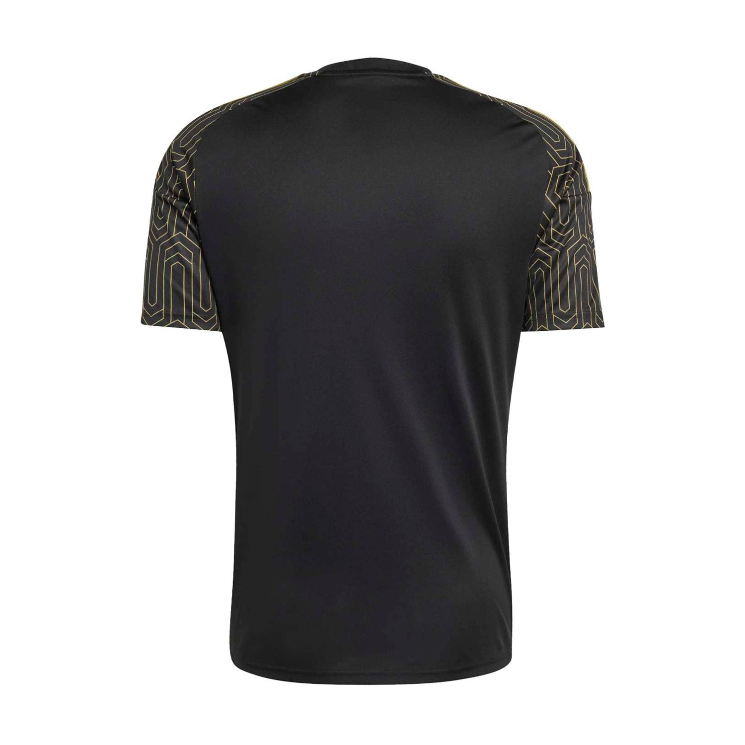 LAFC 26/27 Replica Home Jersey - Mens