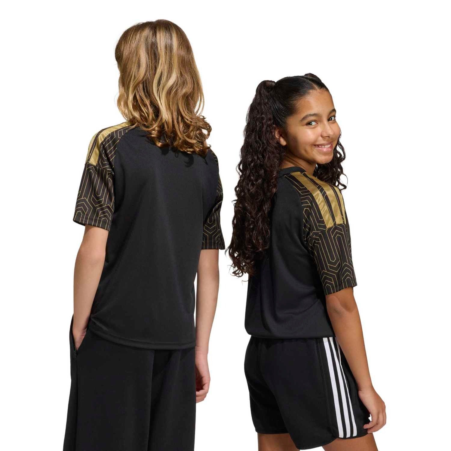 LAFC 26/27 Replica Home Jersey - Youth