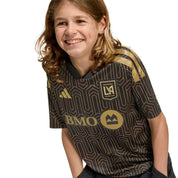 LAFC 26/27 Replica Home Jersey - Youth