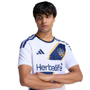 LA Galaxy 26/27 Replica Home Jersey - Mens