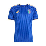 26/27 Italy Replica Home Jersey - Mens