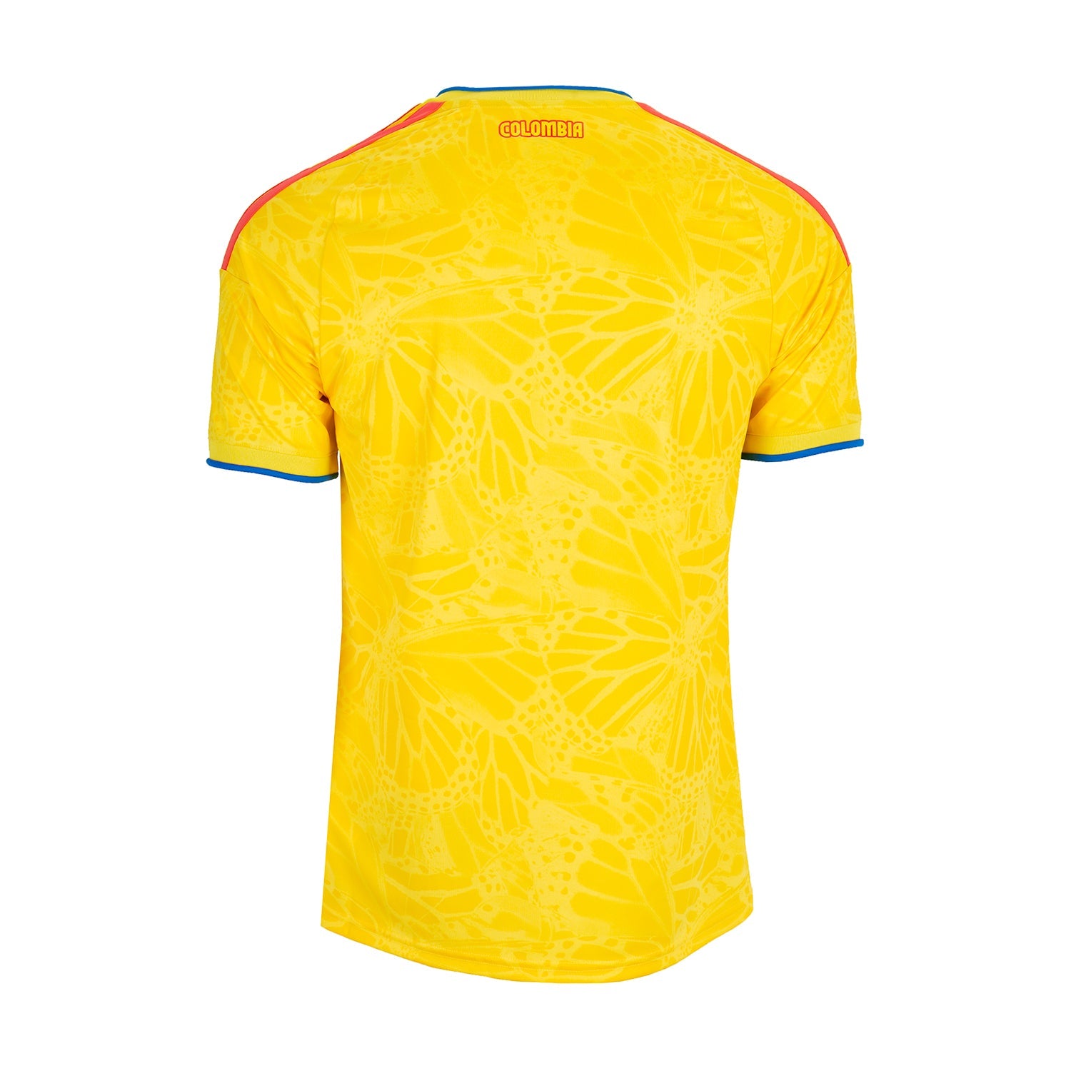 26/27 Colombia Replica Home Jersey - Mens