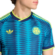 Colombia 26/27 Replica Away Jersey - Mens