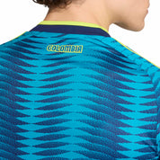 Colombia 26/27 Replica Away Jersey - Mens