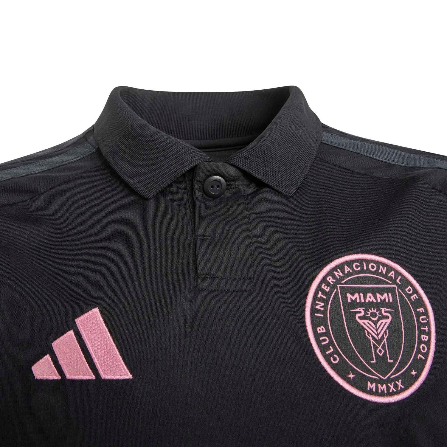 Inter Miami 26/27 Replica Away Jersey - Youth