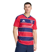 Dallas FC 26/27 Replica Home Jersey - Mens
