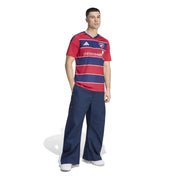 Dallas FC 26/27 Replica Home Jersey - Mens