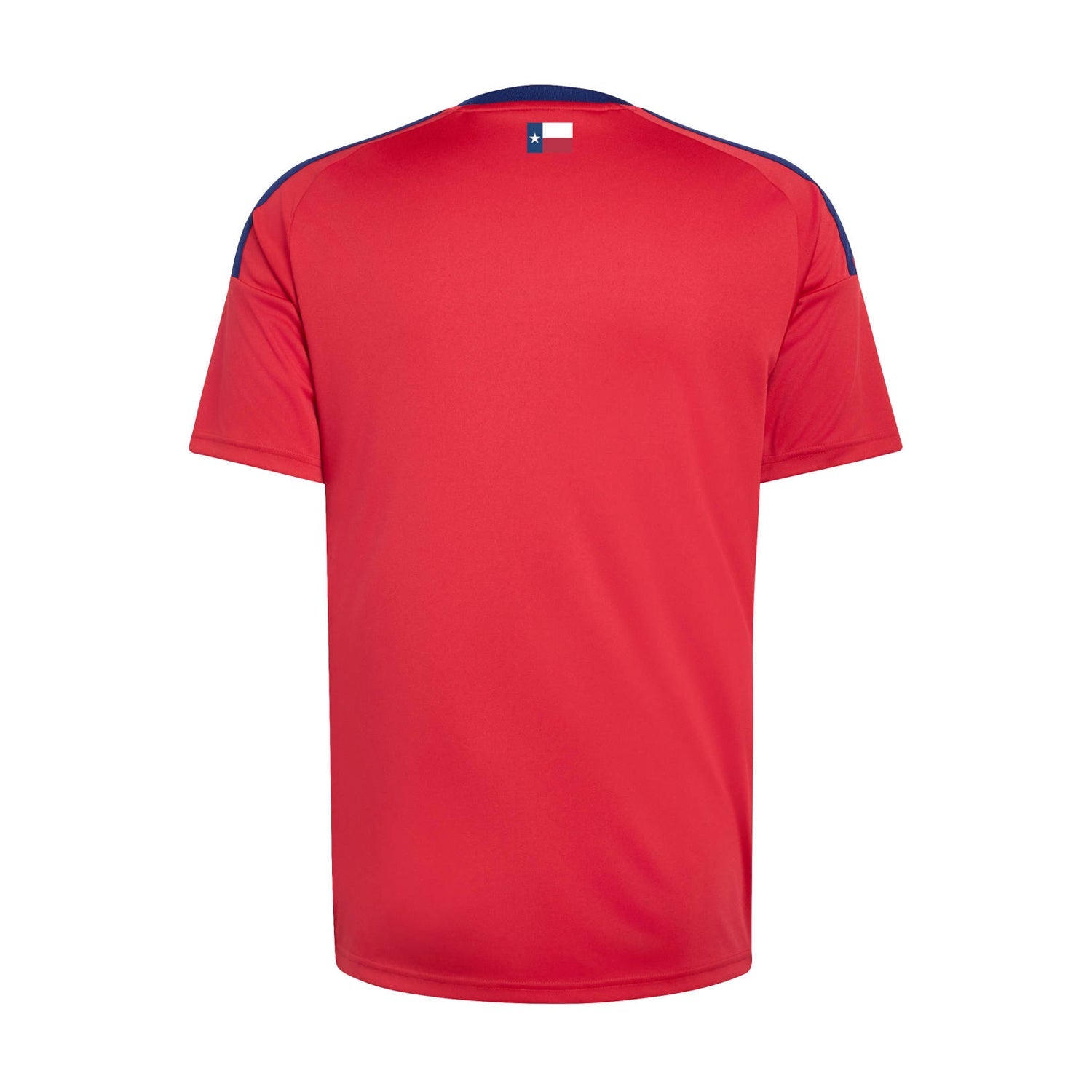 Dallas FC 26/27 Replica Home Jersey - Mens