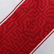 26/27 Peru Replica Home Jersey - Mens