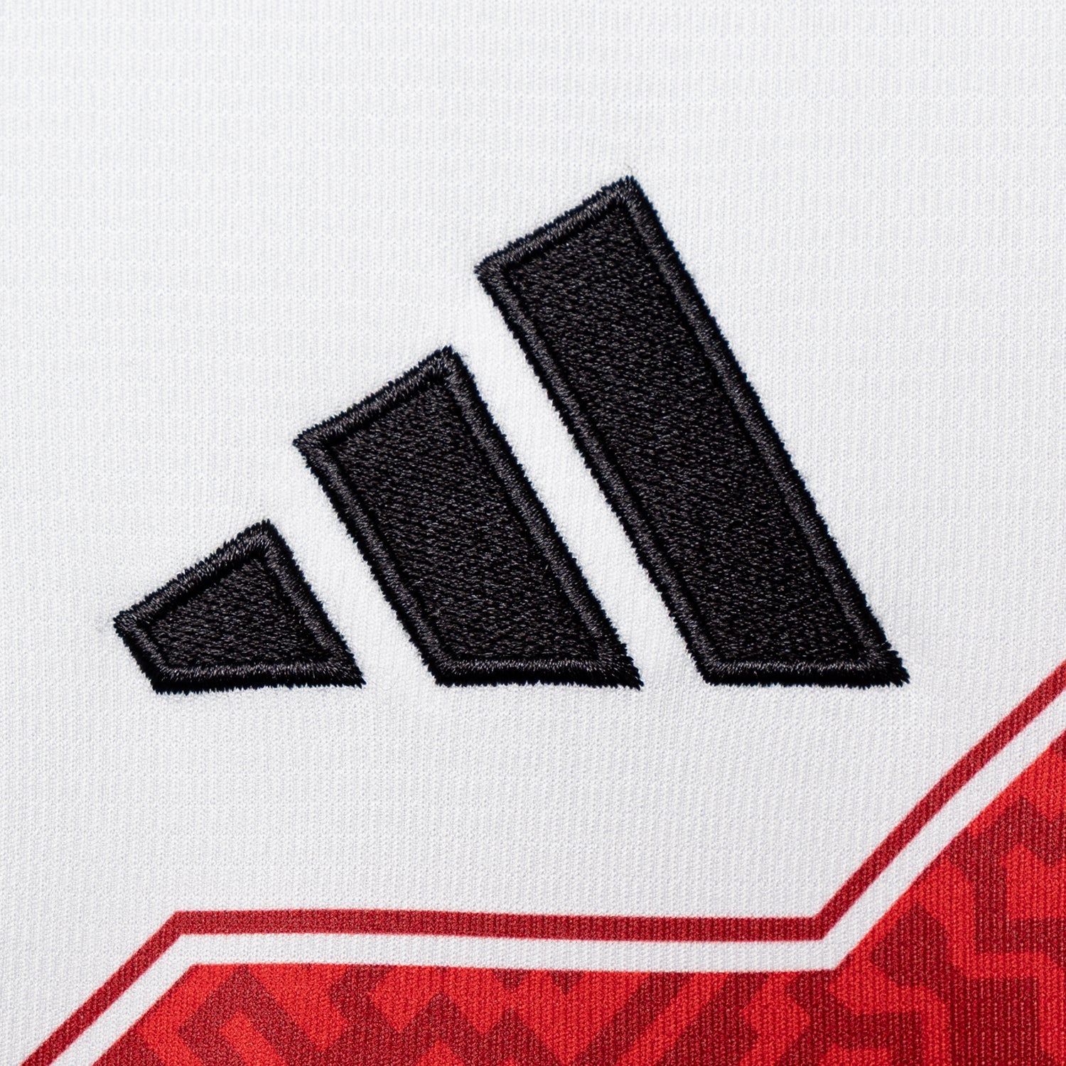26/27 Peru Replica Home Jersey - Mens