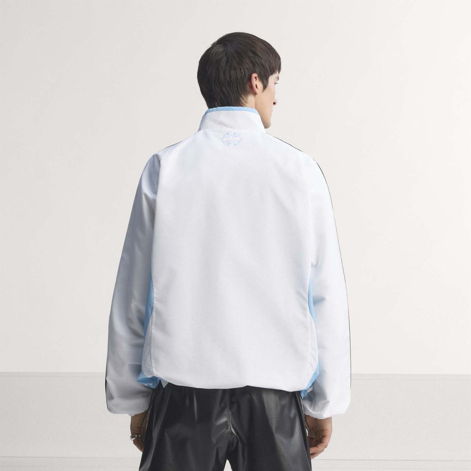 AFA Bringback Track Top 2006 - Mens