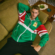 FMF Bringback Track Top 1986 - Mens