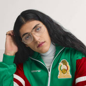 FMF Bringback Track Top 1986 - Mens