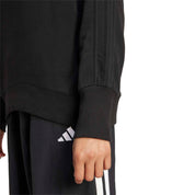 3-Stripes Loose Sweatshirt - Womens