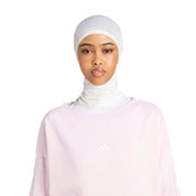 3-Stripes Loose Sweatshirt - Womens