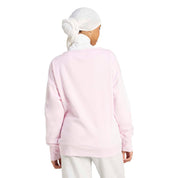 3-Stripes Loose Sweatshirt - Womens