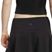 3-Stripes French Terry Skirt - Womens