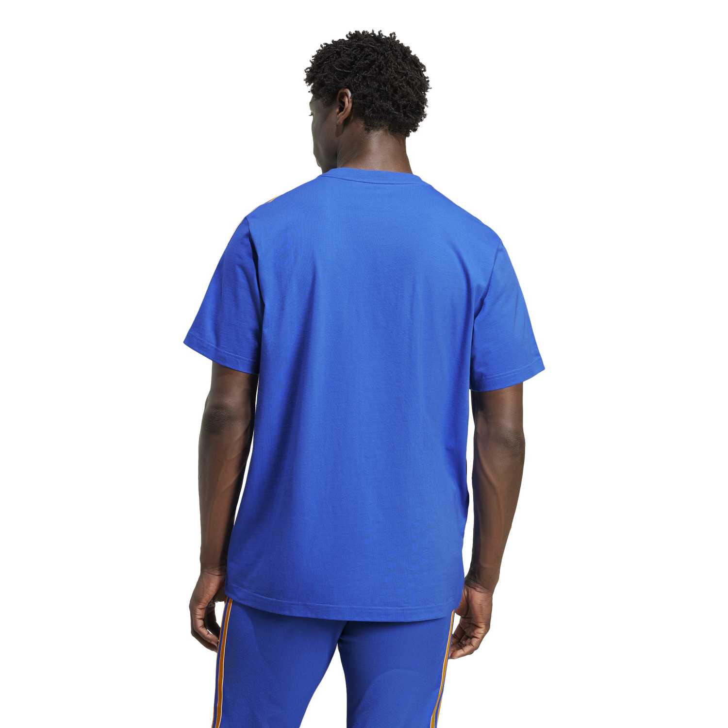 Tigres Icon Tee - Mens