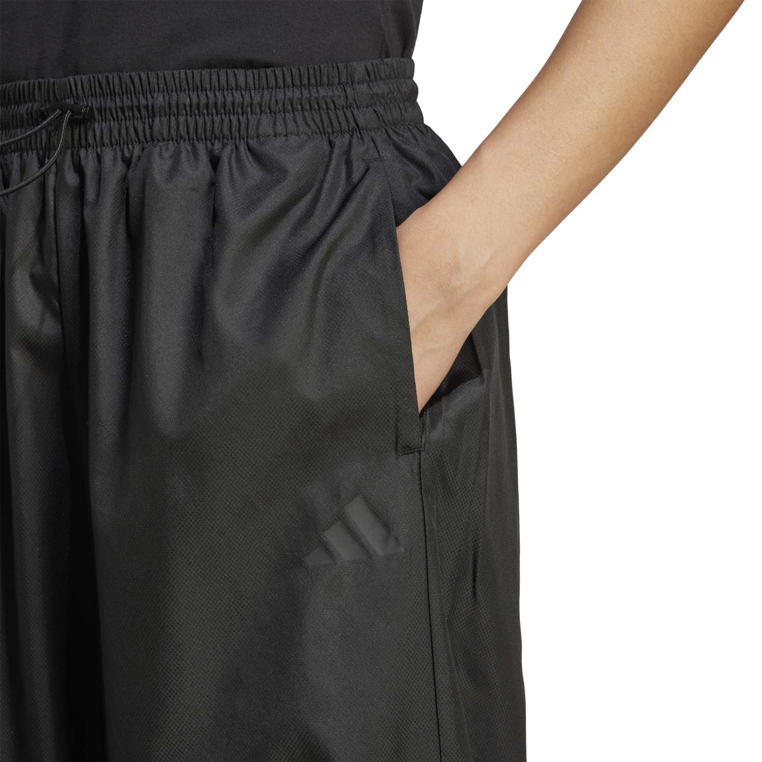Utility Woven Pant - Womens