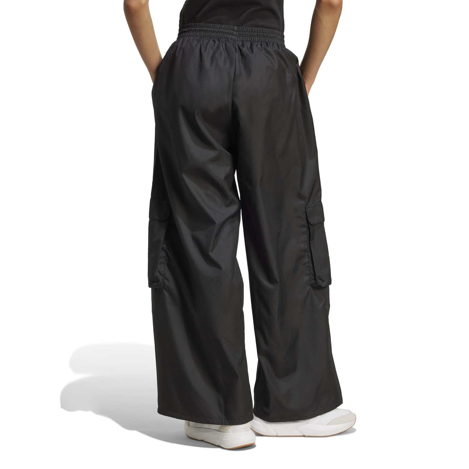 Utility Woven Pant - Womens