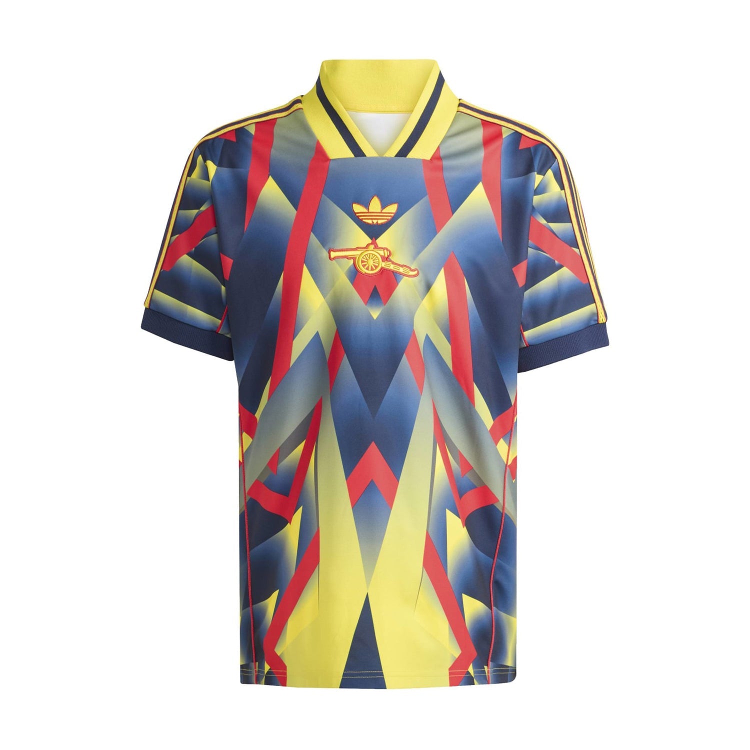 Arsenal 25/26 Lifestyle Jersey - Mens