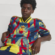 Arsenal 25/26 Lifestyle Jersey - Mens