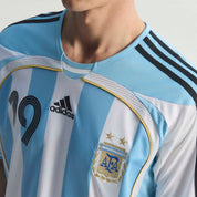 AFA Bringback Messi Home Jersey 2006 - Mens