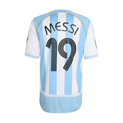 AFA Bringback Messi Home Jersey 2006 - Mens