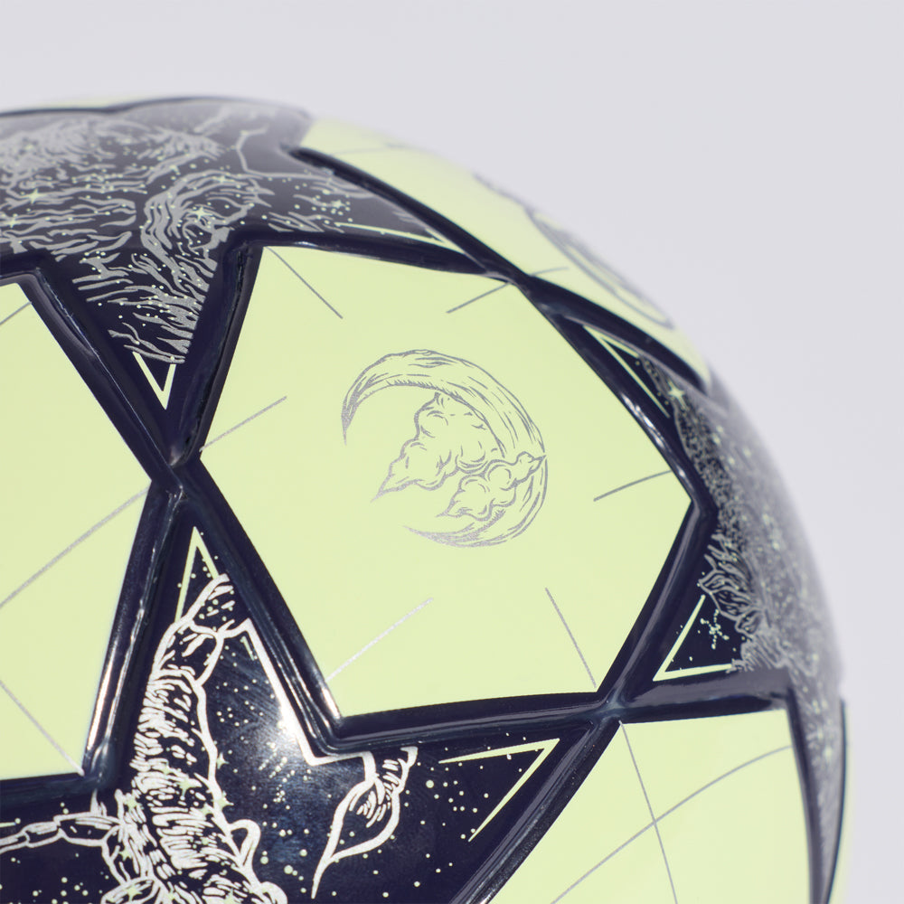 UEFA Champions League Real Madrid Mini Ball