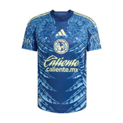 25/26 Club America Authentic Away Jersey - Mens