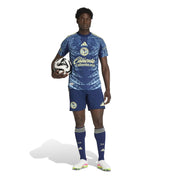 25/26 Club America Authentic Away Jersey - Mens