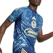 25/26 Club America Authentic Away Jersey - Mens
