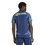 25/26 Club America Authentic Away Jersey - Mens