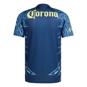 25/26 Club America Authentic Away Jersey - Mens