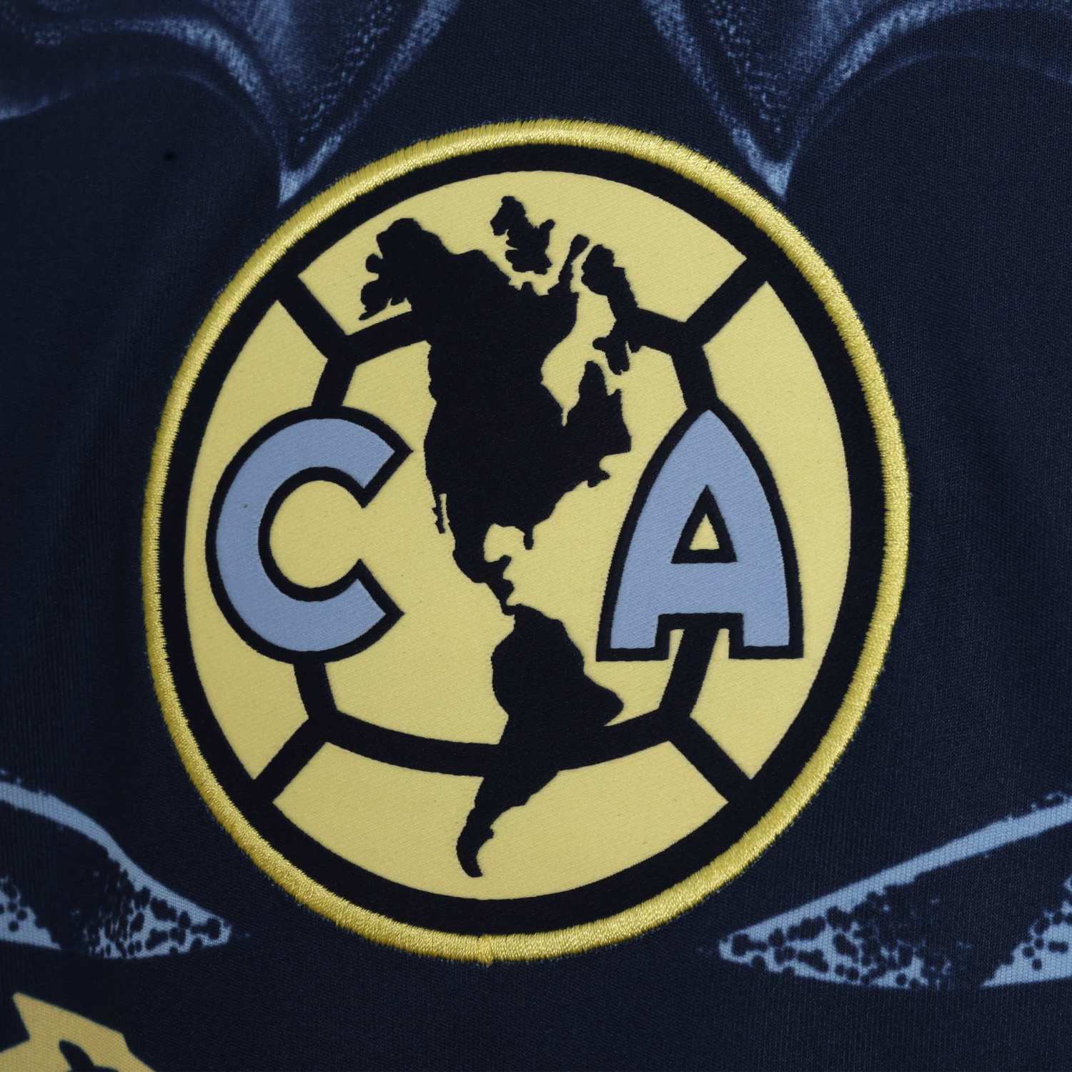 25/26 Club America Replica Away Jersey - Mens
