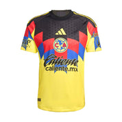 25/26 Club America Authentic Home Jersey - Mens