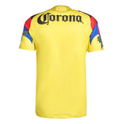 25/26 Club America Authentic Home Jersey - Mens