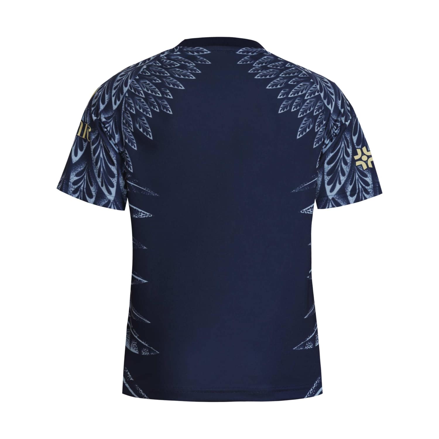 Club America 25/26 Away Jersey - Youth
