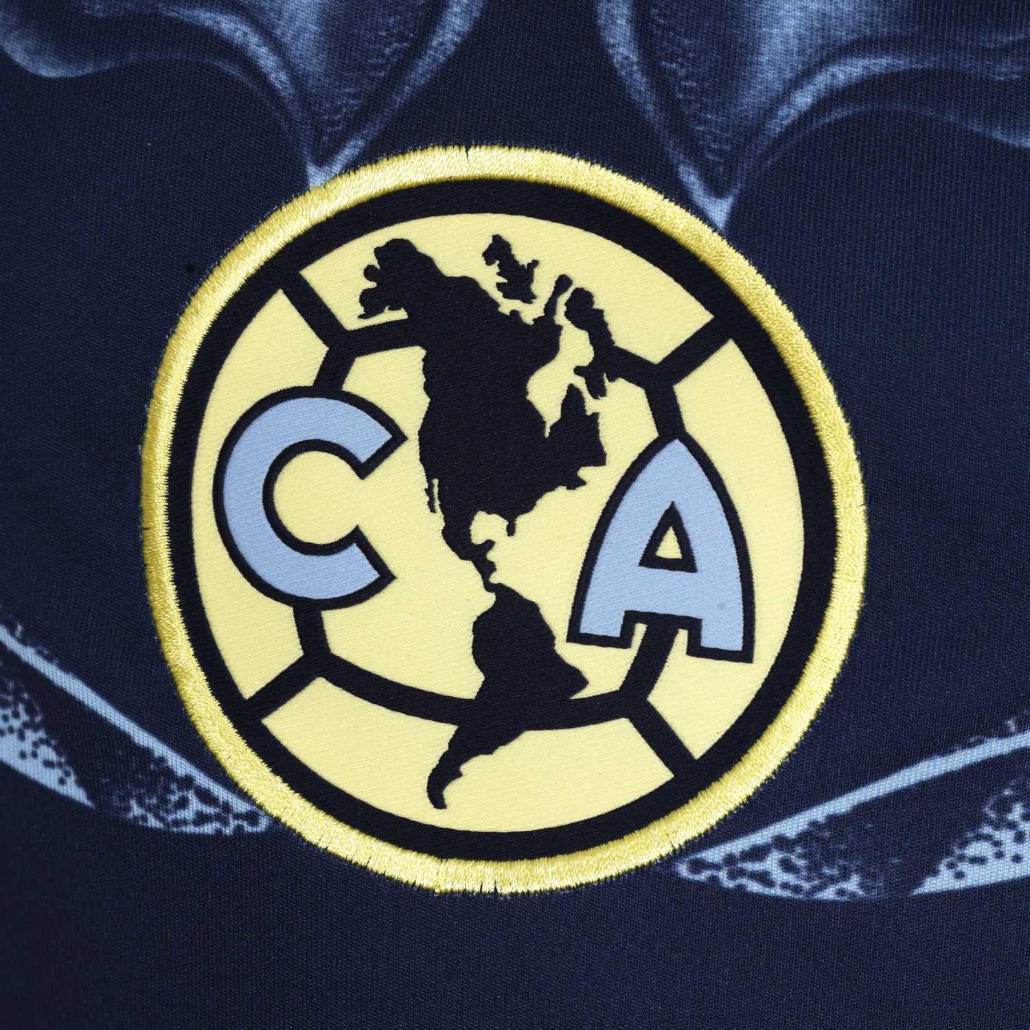 Club America 25/26 Away Jersey - Youth