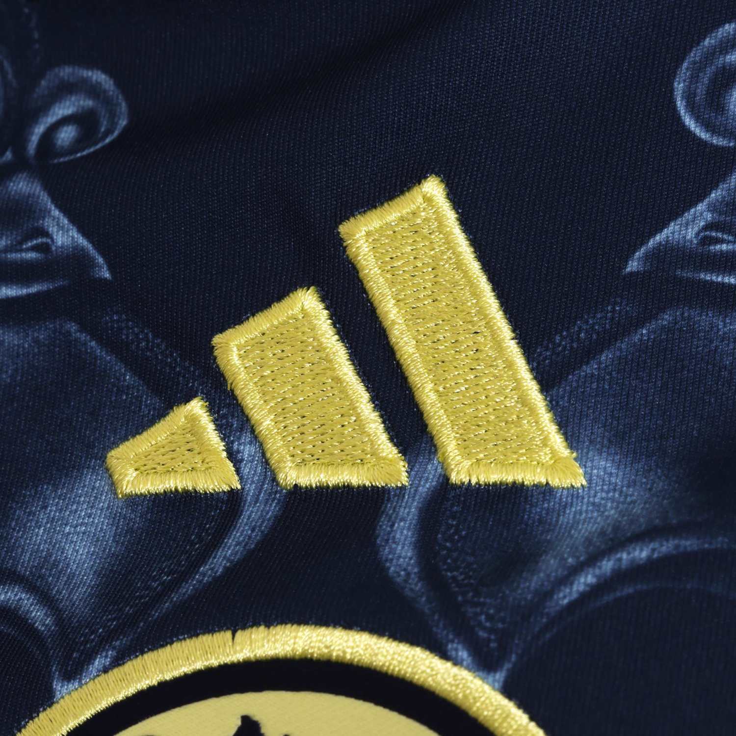 Club America 25/26 Away Jersey - Youth