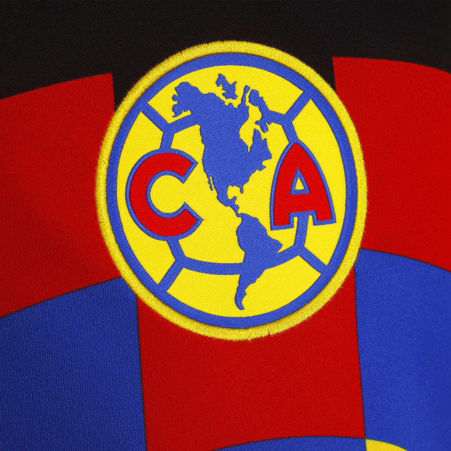 Club America 25/26 Home Jersey - Youth