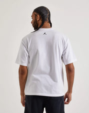 Men's Jordan Brand Jamming Frequency Graphic T-Shirt