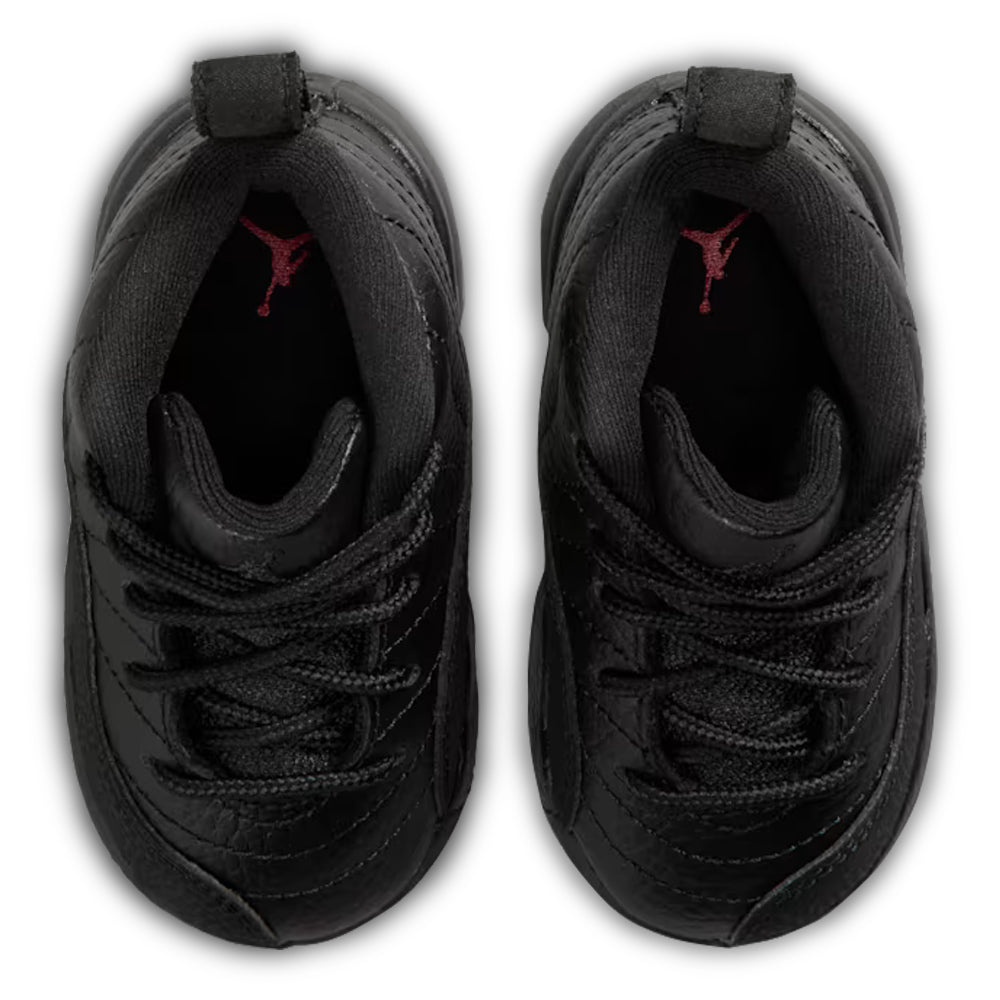 Air Jordan 12 Retro - Bloodline - Toddler Sneakers