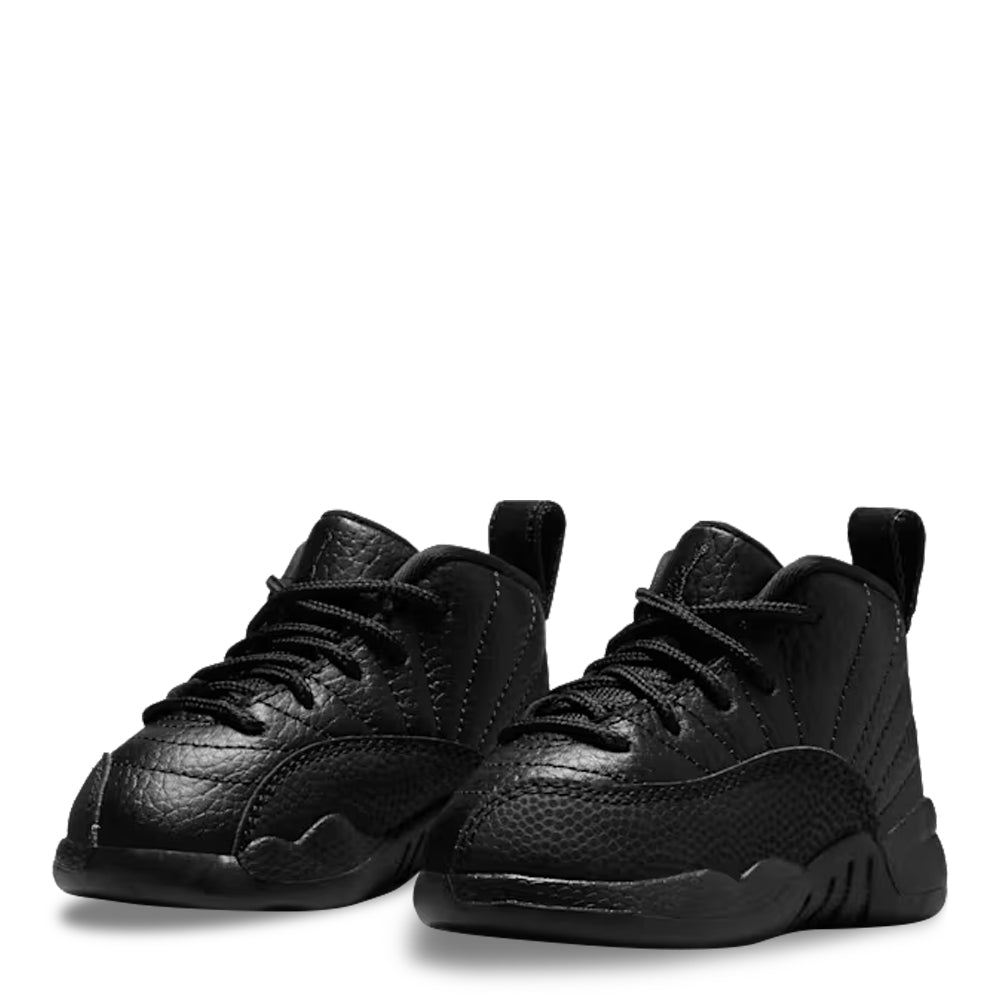 Air Jordan 12 Retro - Bloodline - Toddler Sneakers