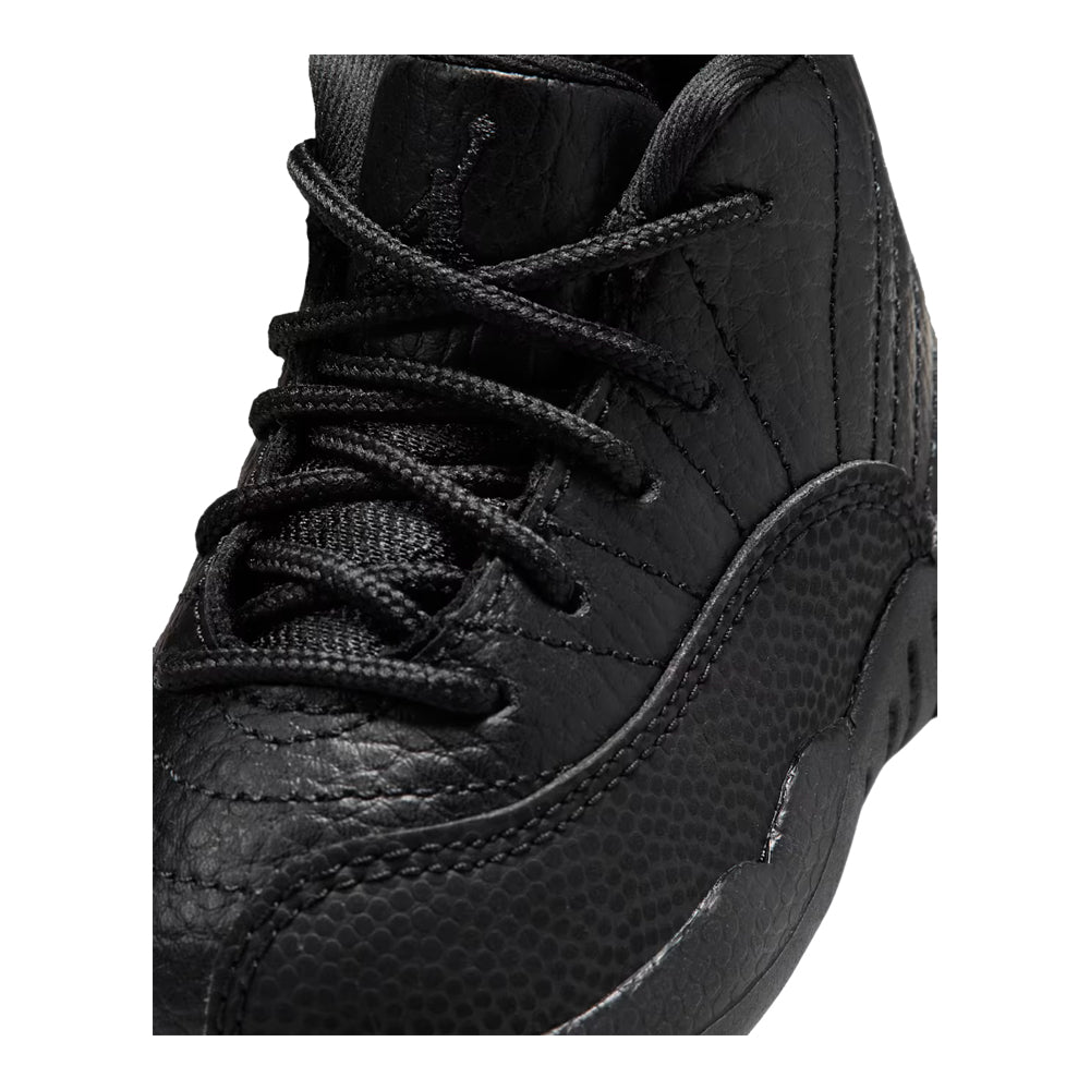 Air Jordan 12 Retro - Bloodline - Toddler Sneakers