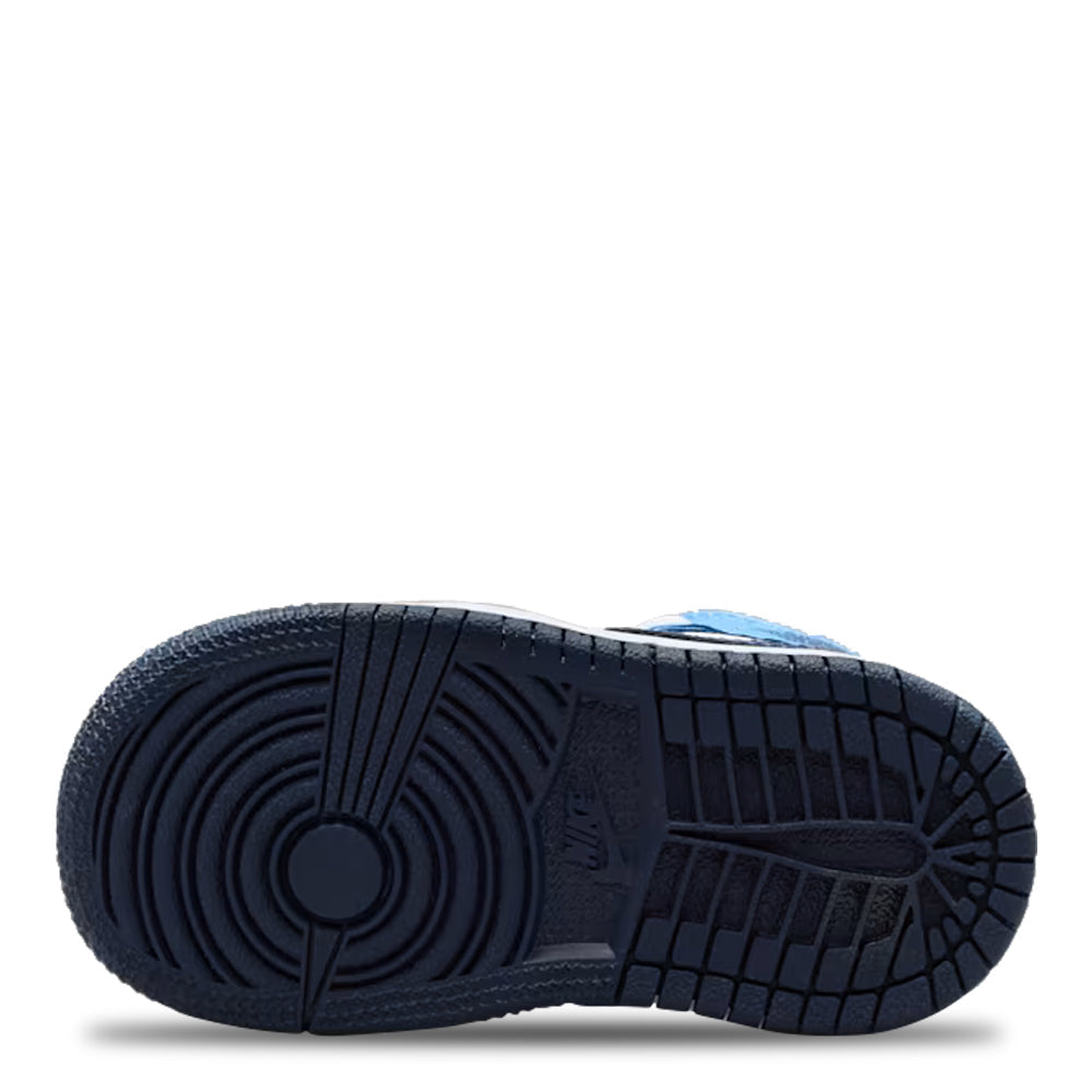 Air Jordan 1 Mid Toddler Sneakers